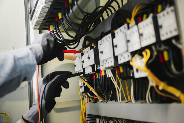 Electrical Maintenance Services in Aventura, FL