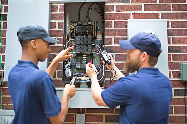 Best Commercial Electrical Services  in Aventura, FL